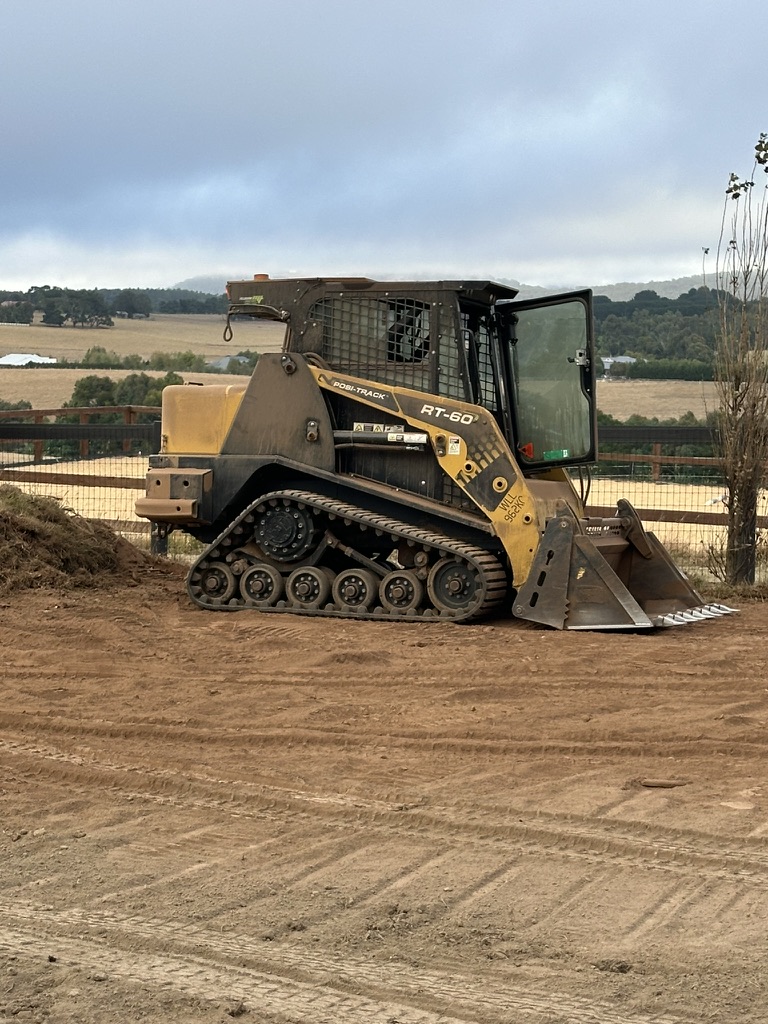 Earthmoving & Excavations Gallery Image 1