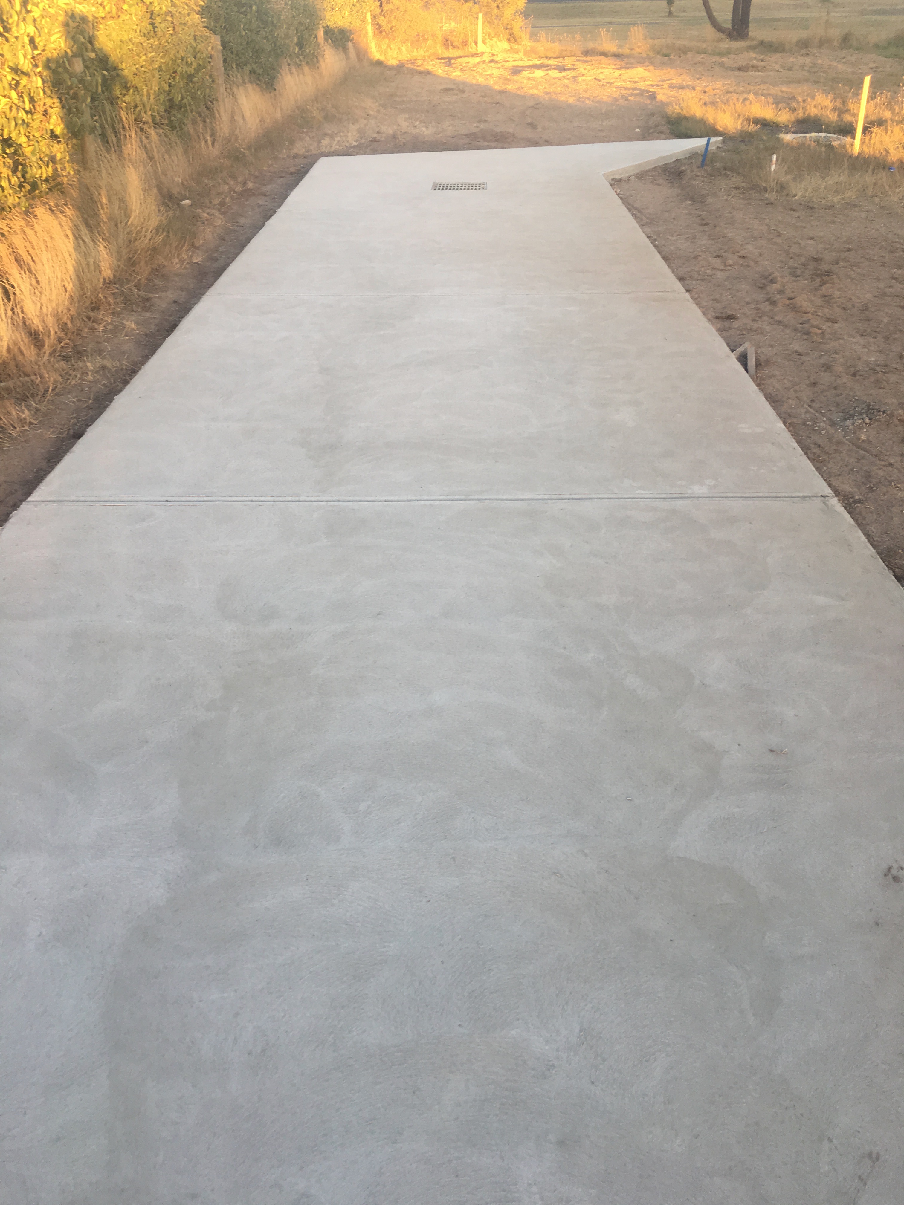 Concrete Slabs & Footings Gallery Image 6