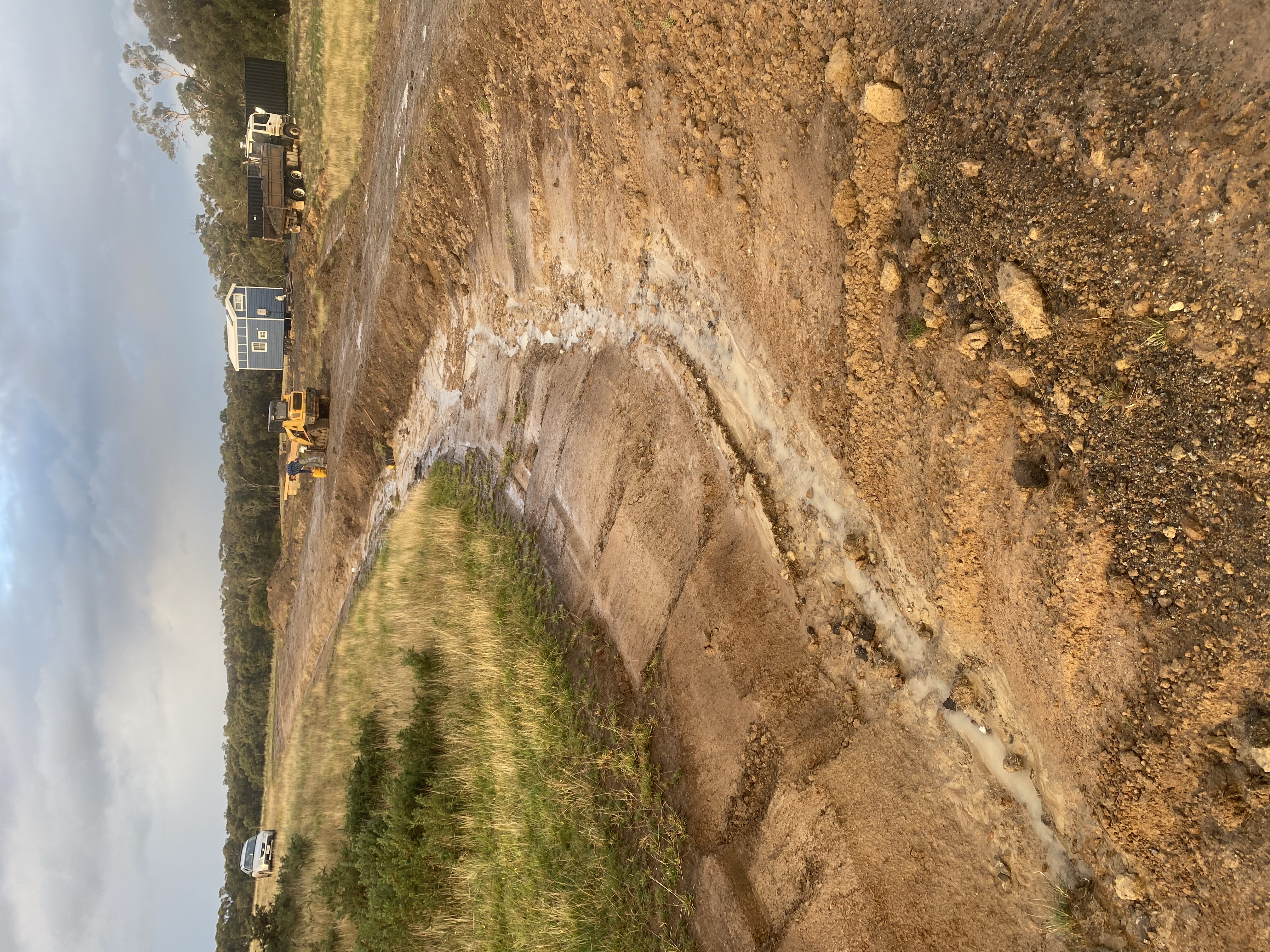 Drainage & Water Catchment Gallery Image 2