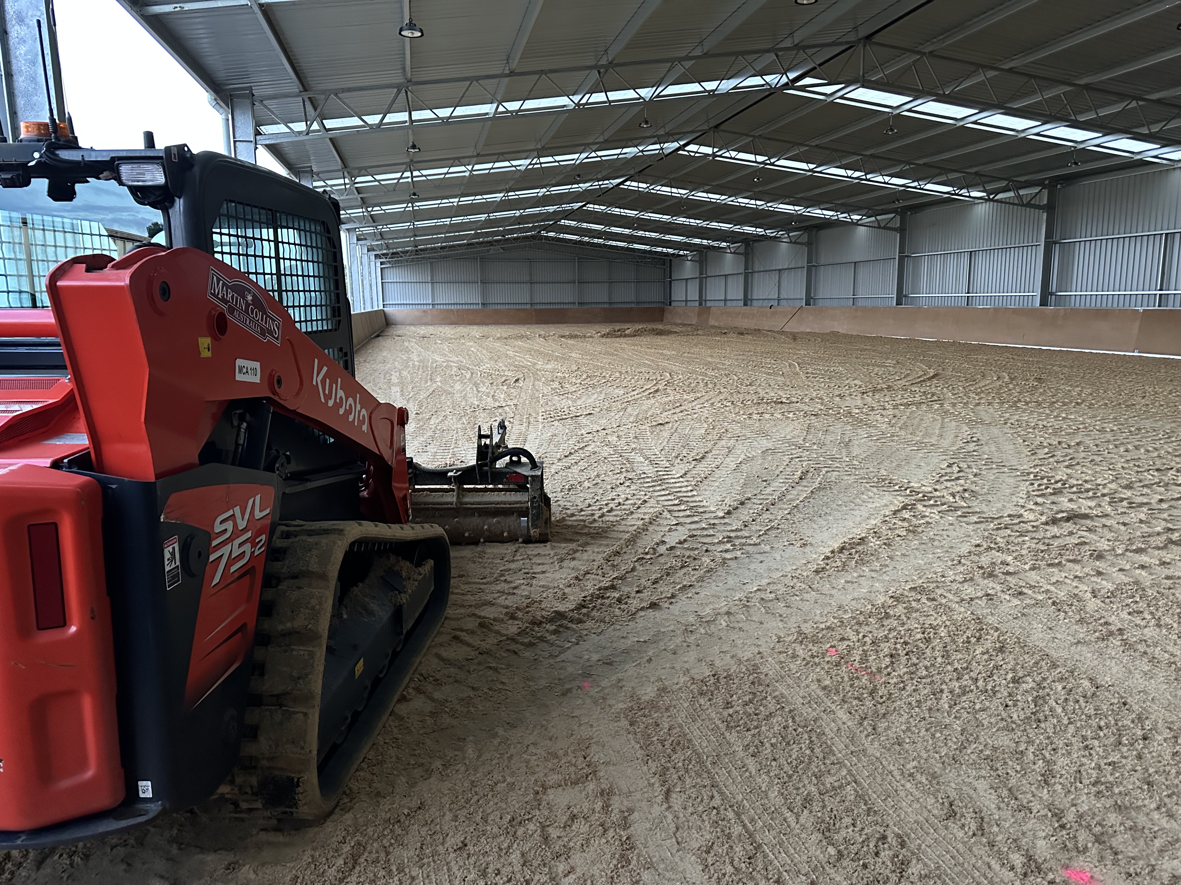 Horse Arenas Gallery Image 6