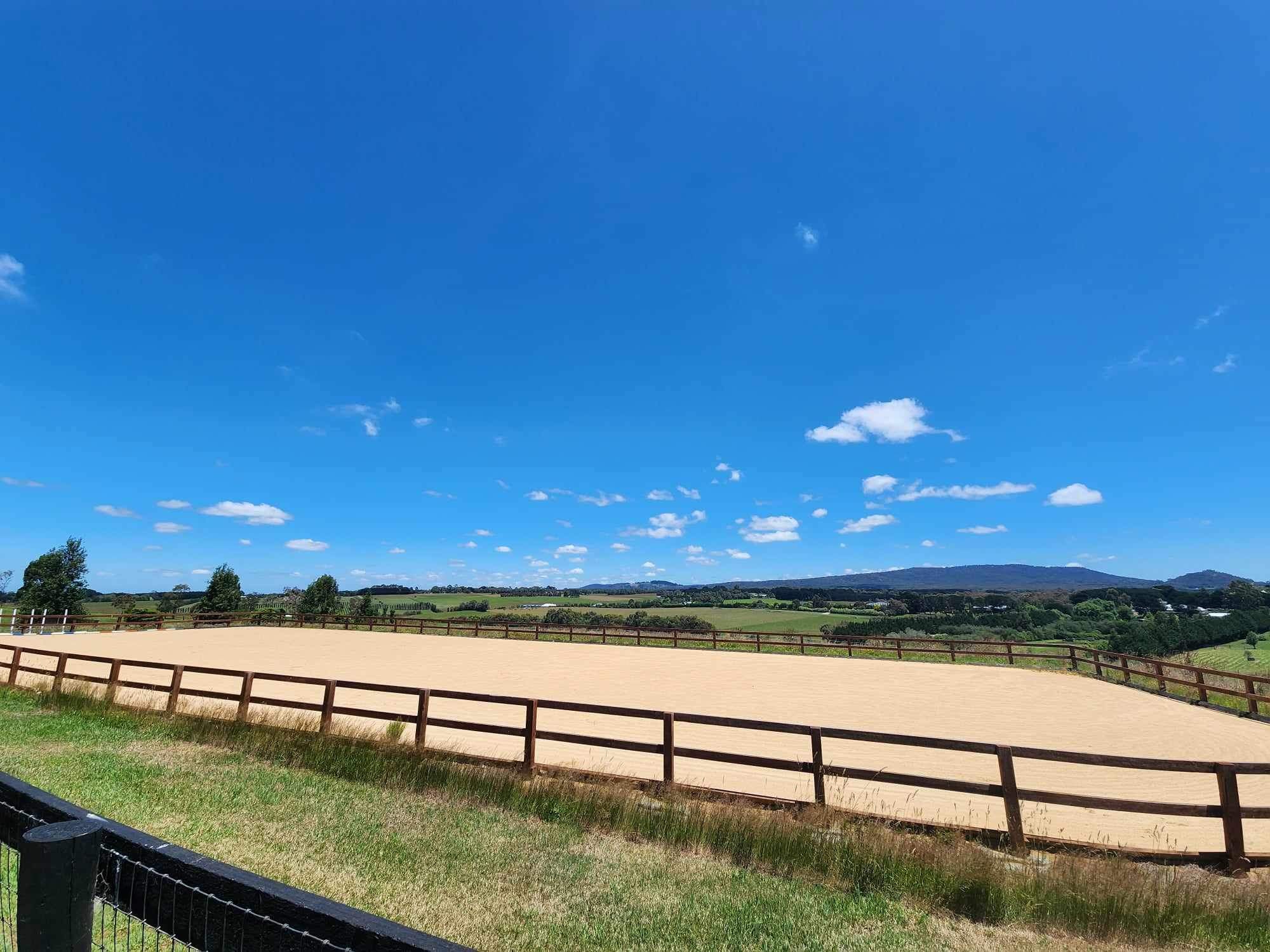 Horse Arenas Gallery Image 2