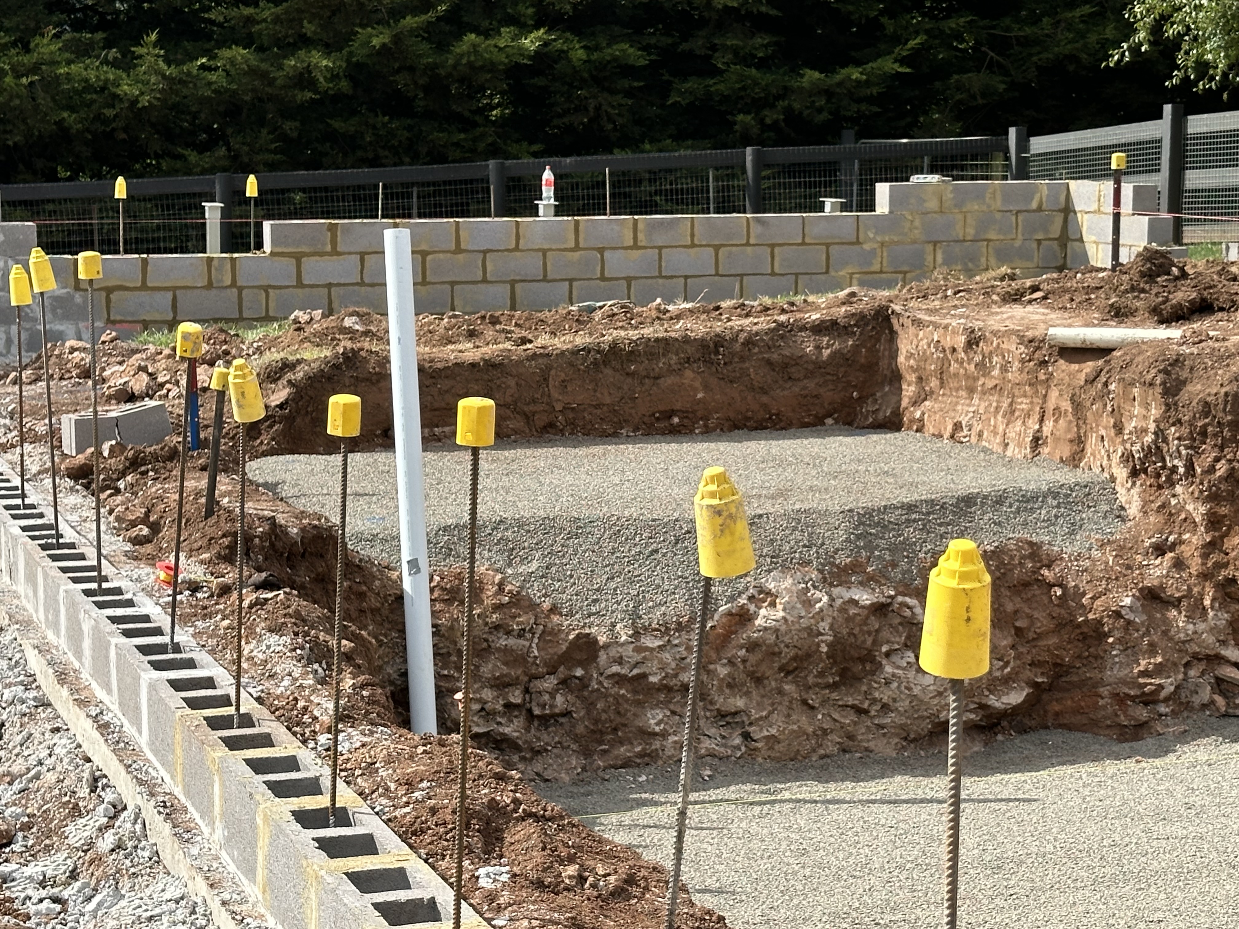 Tank Pads Gallery Image 1