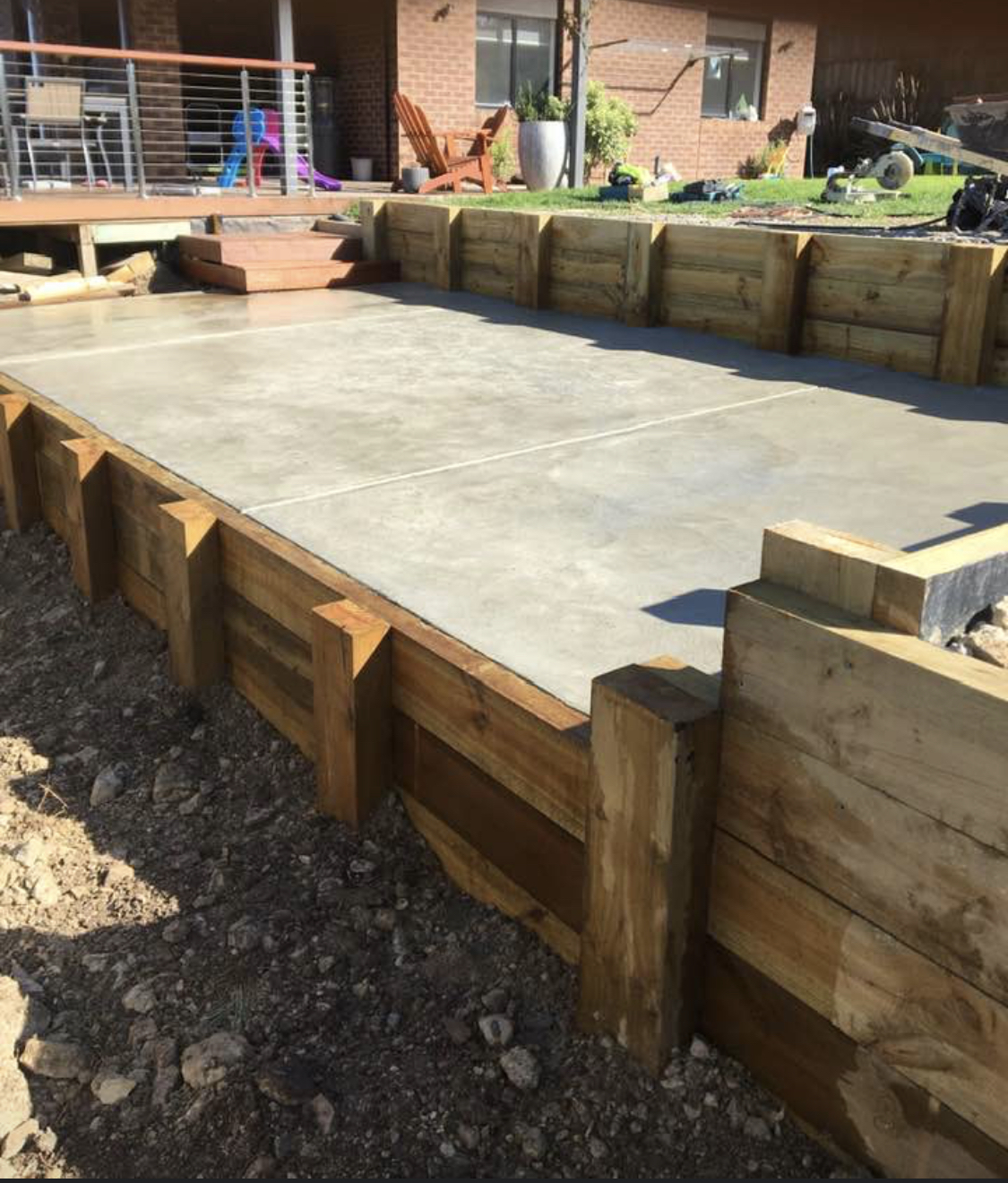 Retaining Walls Gallery Image 6