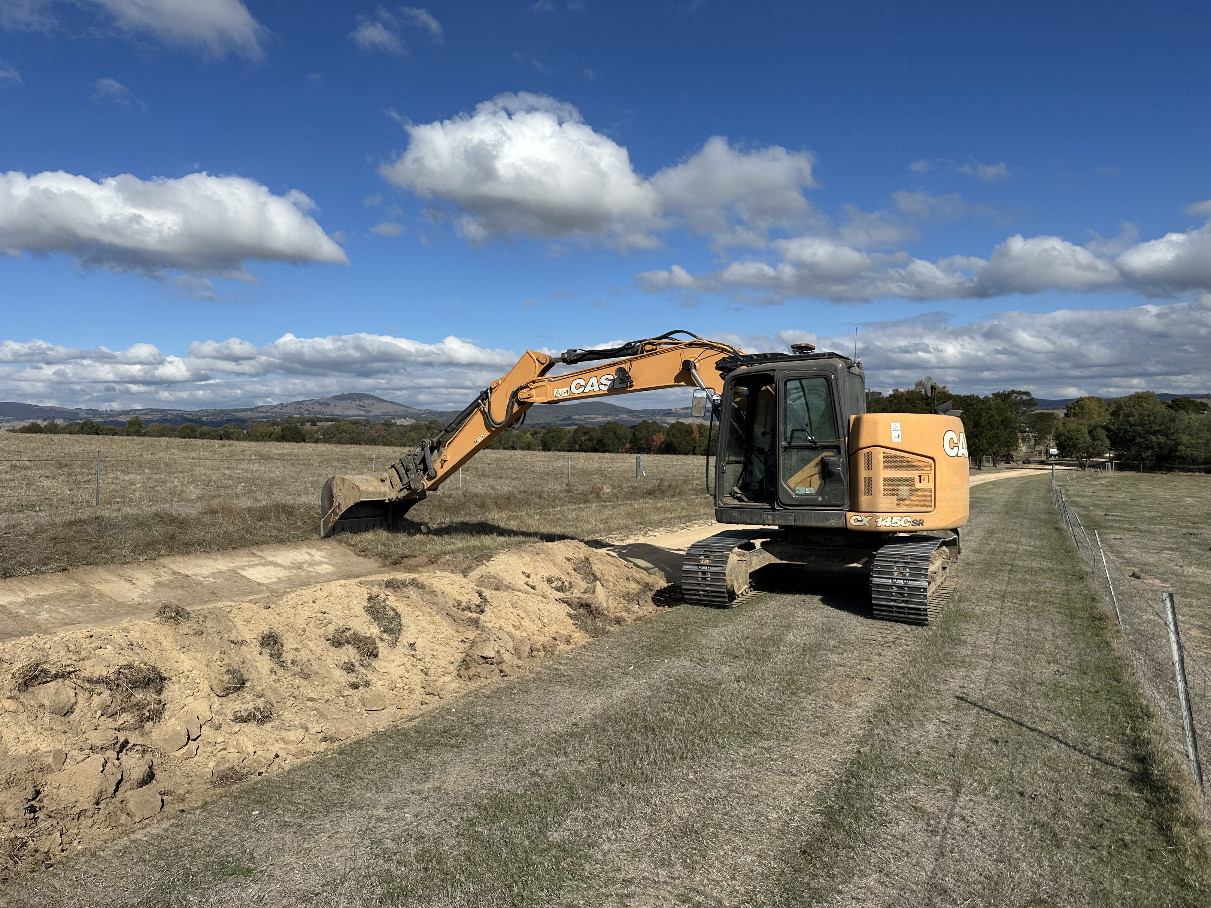 Earthmoving & Excavations Gallery Image 14