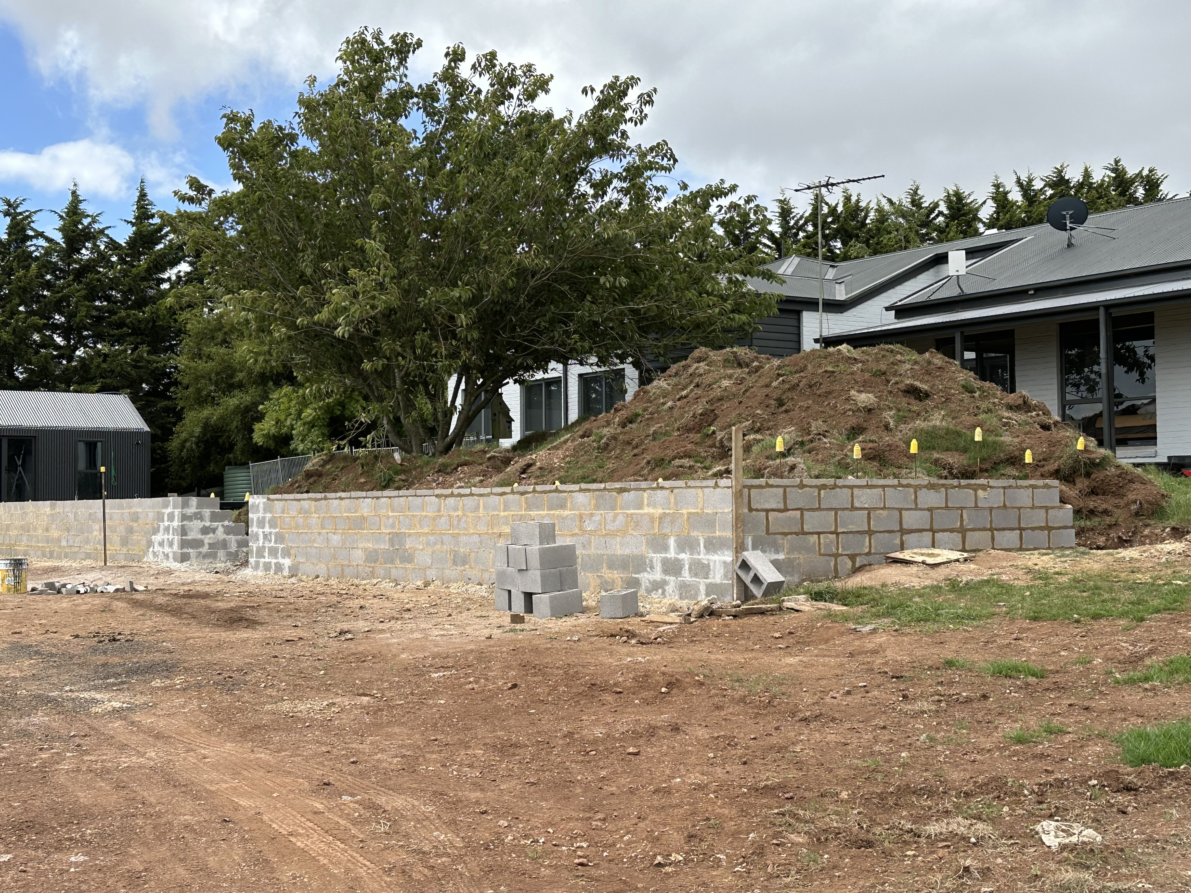 Retaining Walls Gallery Image 5