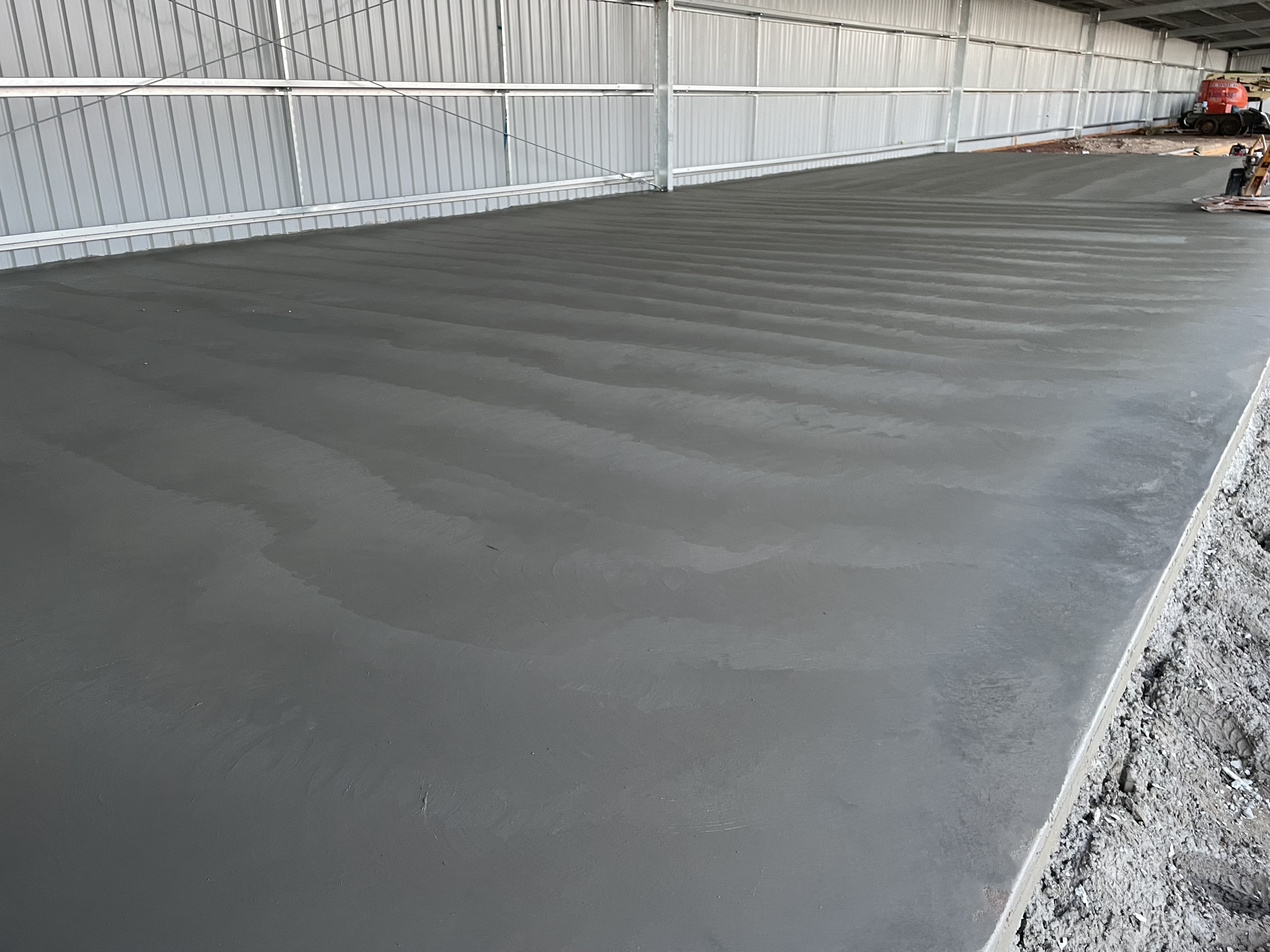 Concrete Slabs & Footings Gallery Image 9