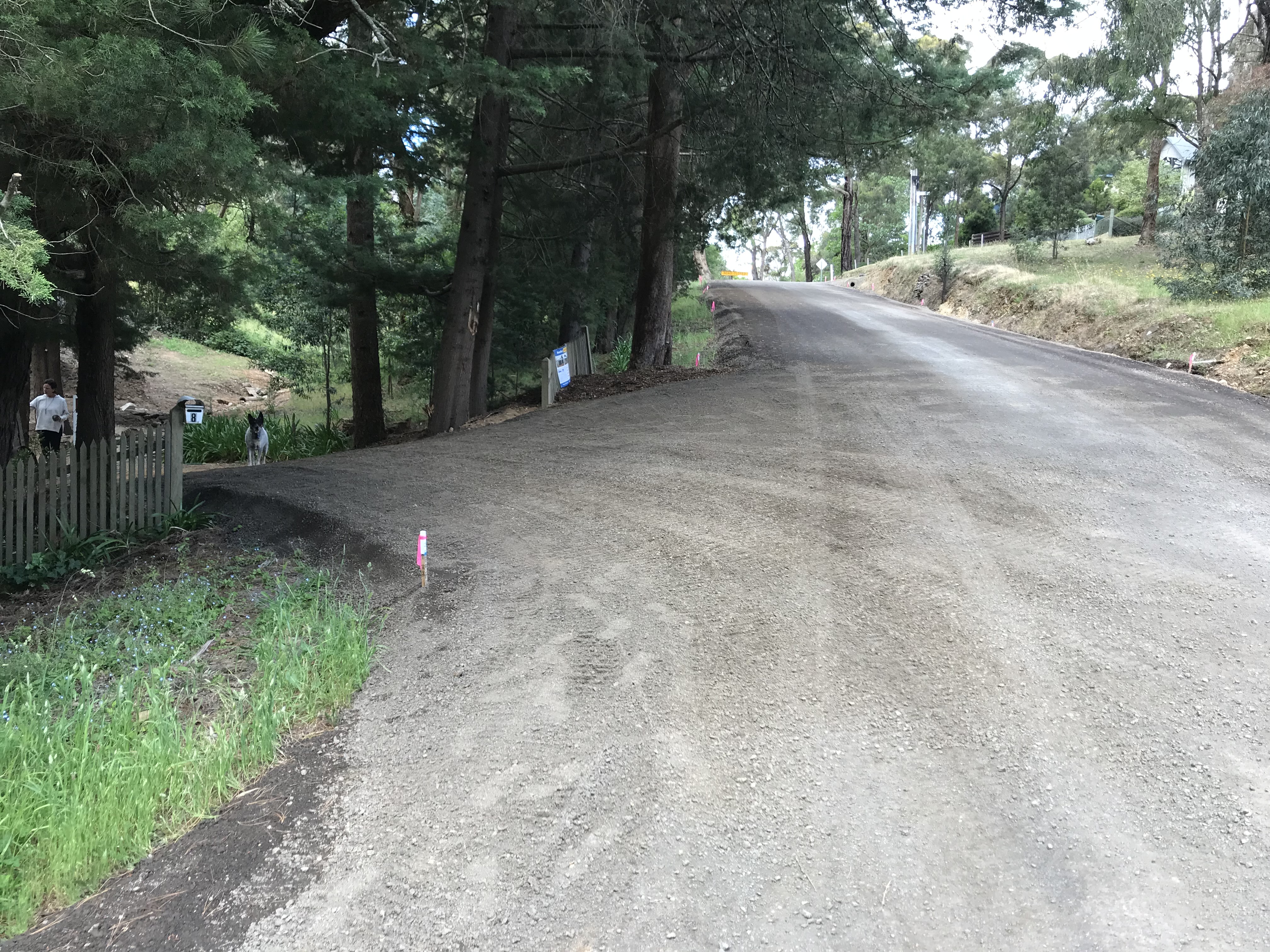 Driveways & Access Roads Gallery Image 6