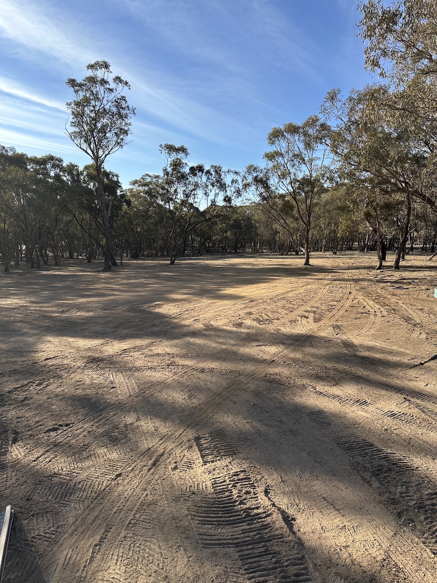 Landclearing & Fire Breaks Gallery Image 8