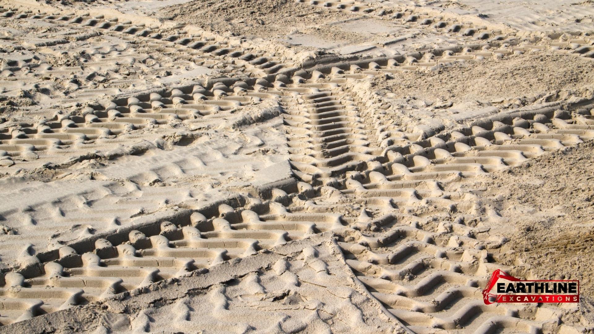 Earthline Excavations background