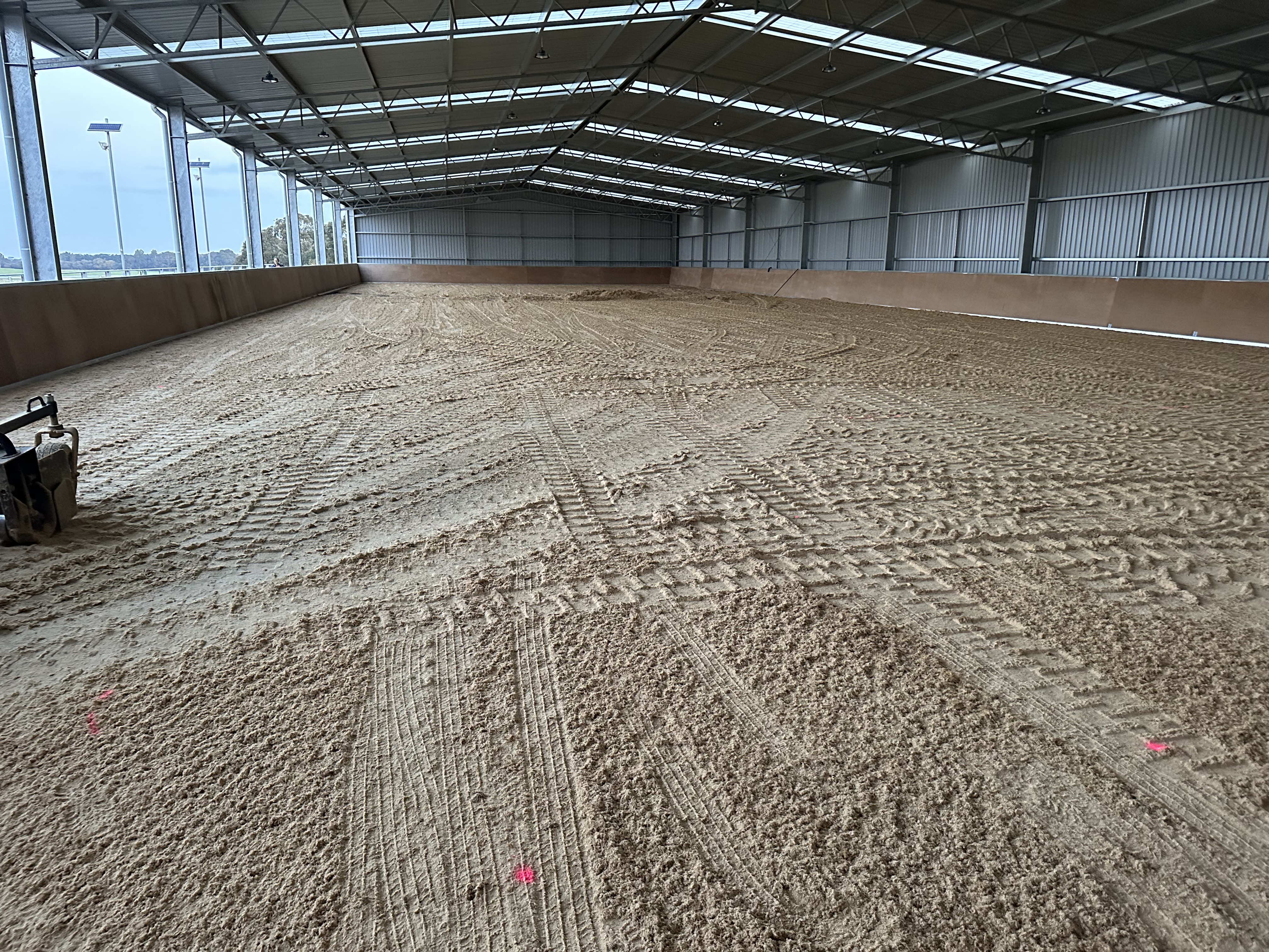 Horse Arenas Gallery Image 4
