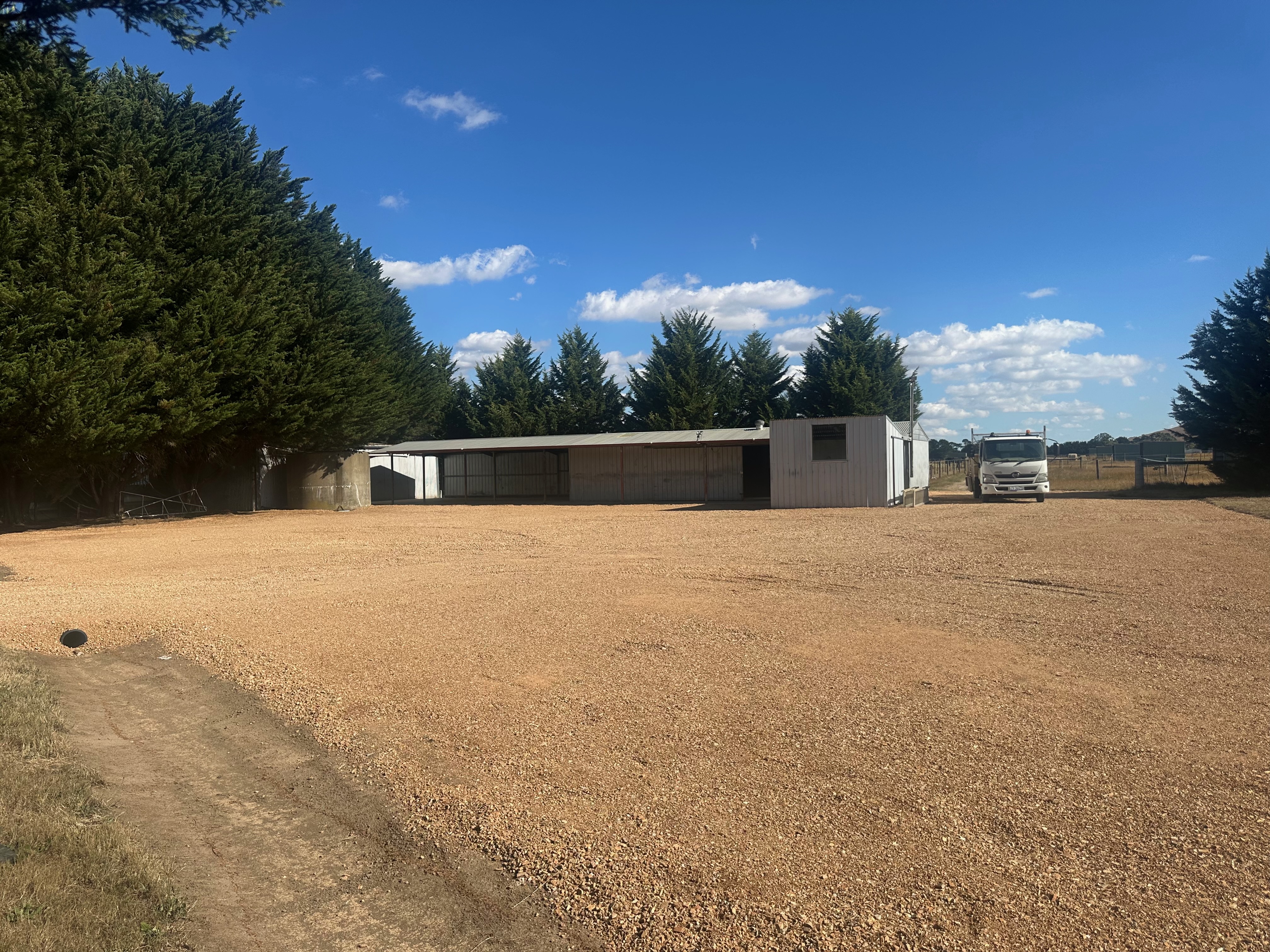 Driveways & Access Roads Gallery Image 3