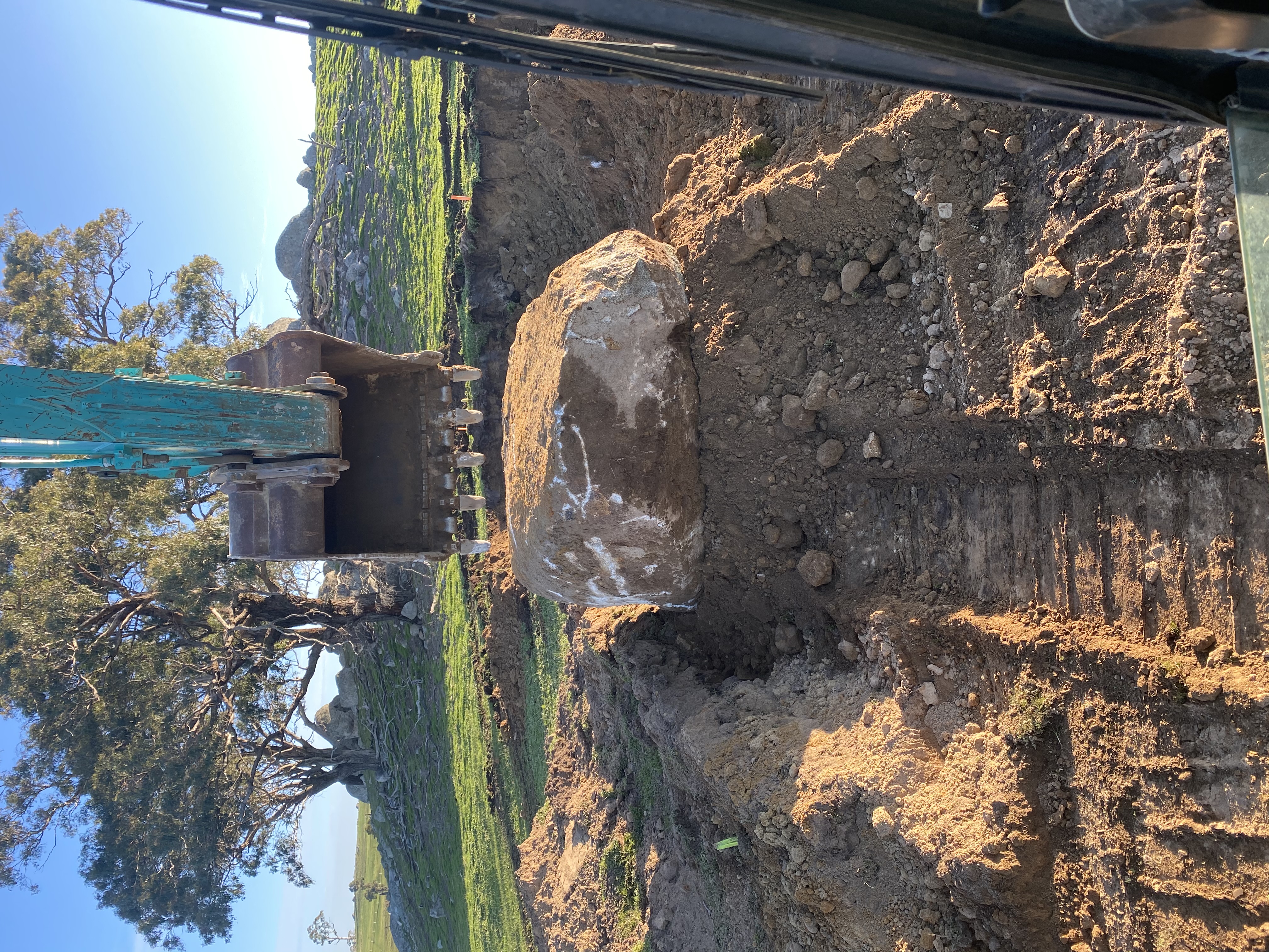 Earthmoving & Excavations Gallery Image 7