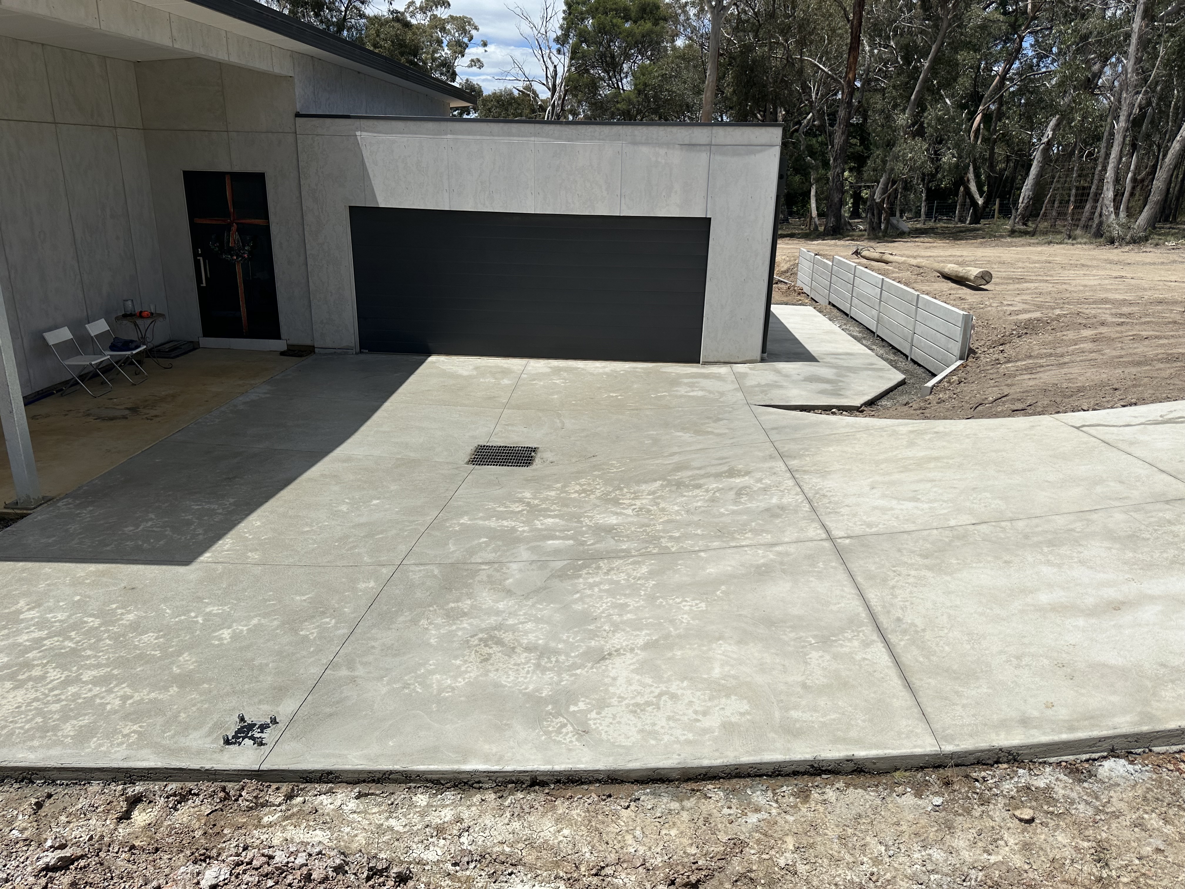 Concrete Slabs & Footings Gallery Image 7