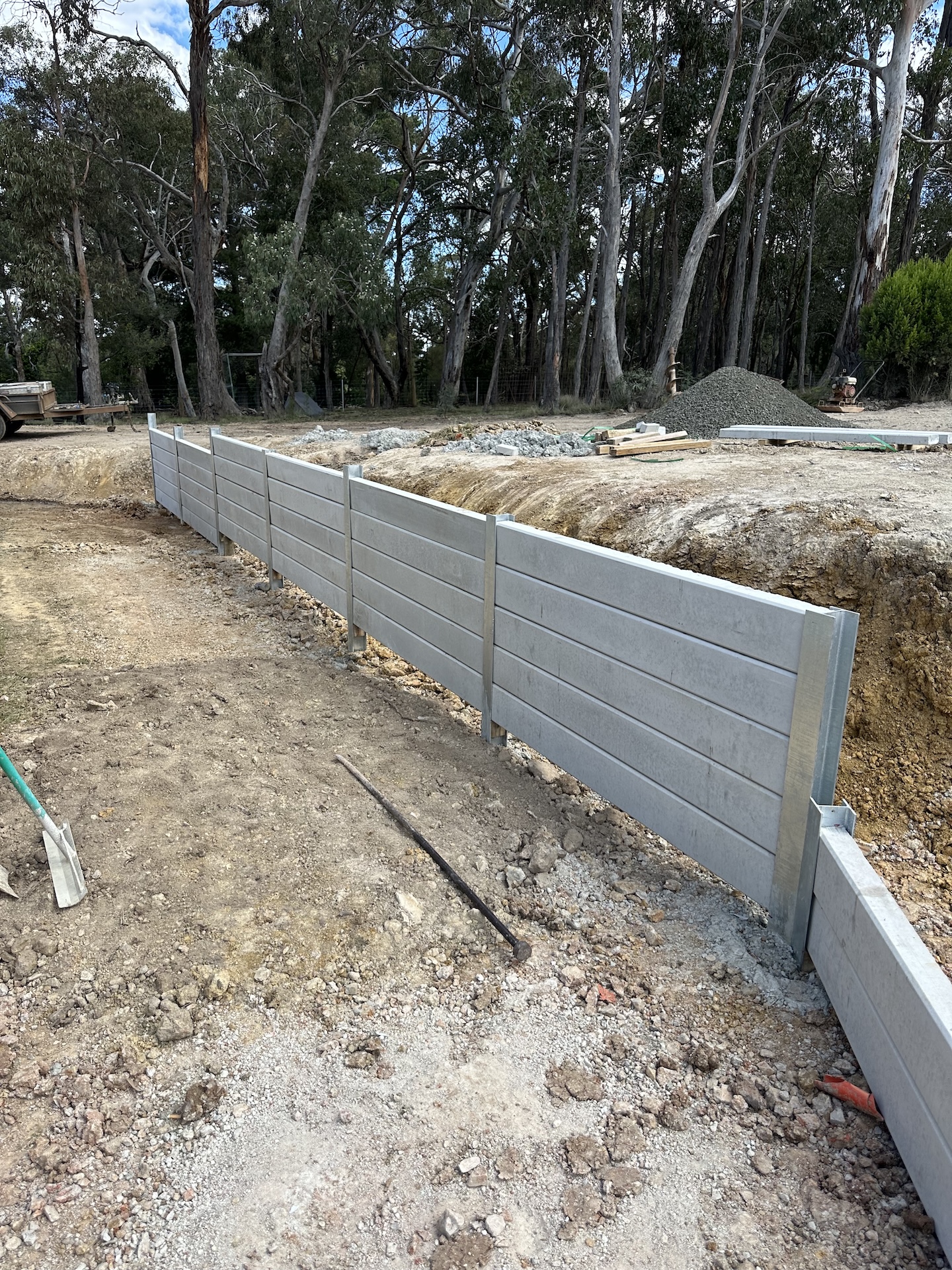 Retaining Walls Gallery Image 7