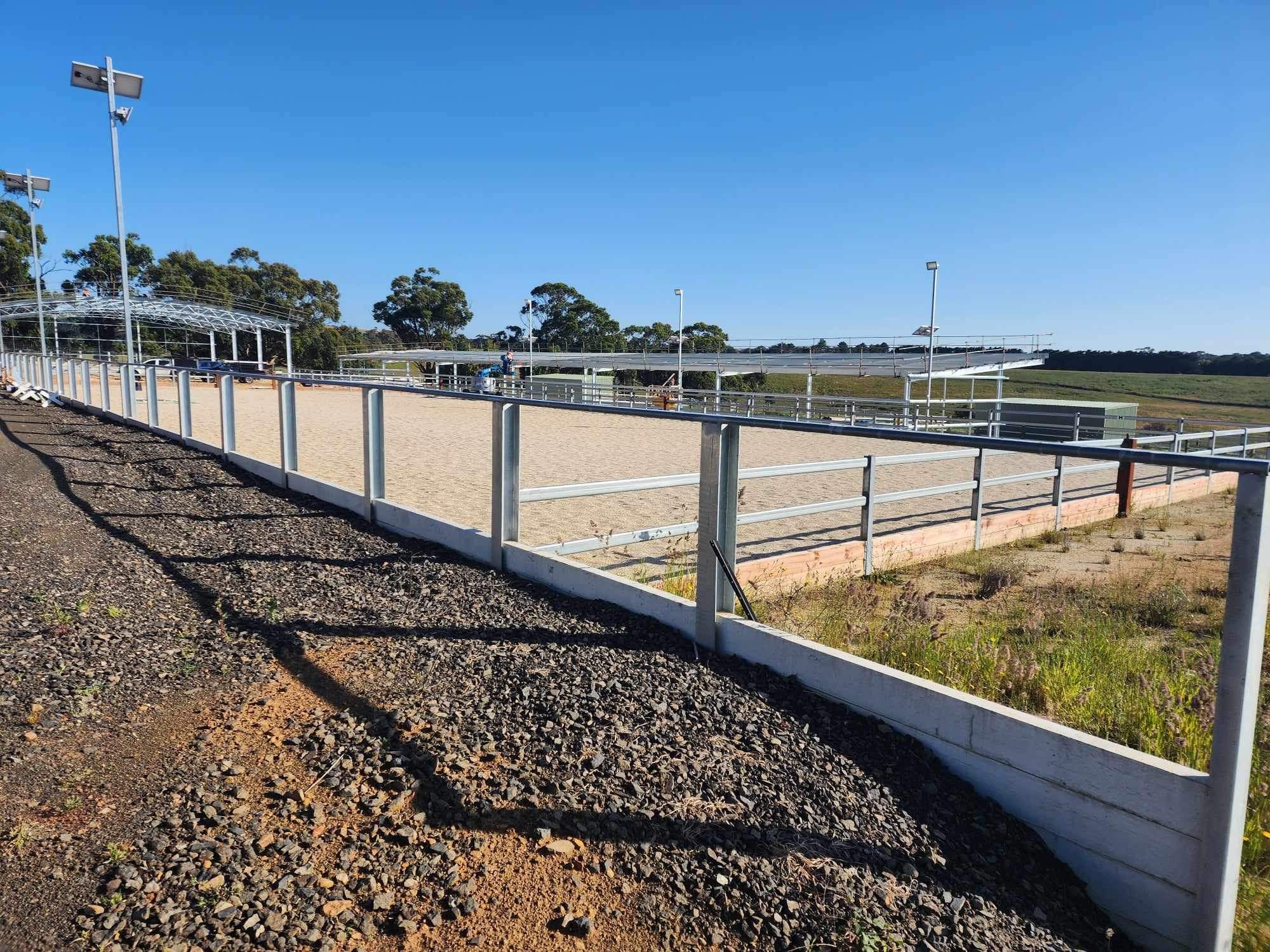 Horse Arenas Gallery Image 5