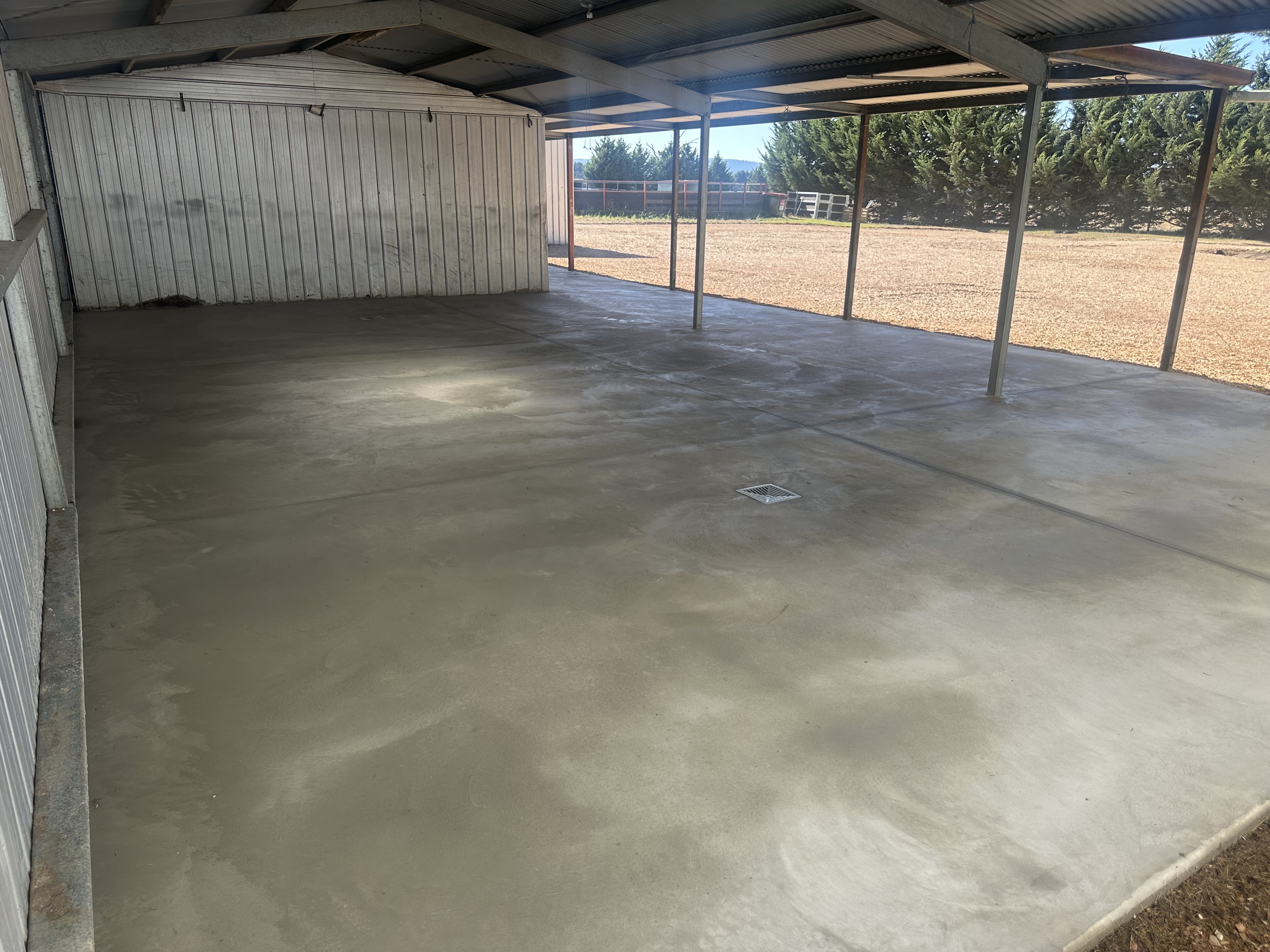 Concrete Slabs & Footings Gallery Image 4
