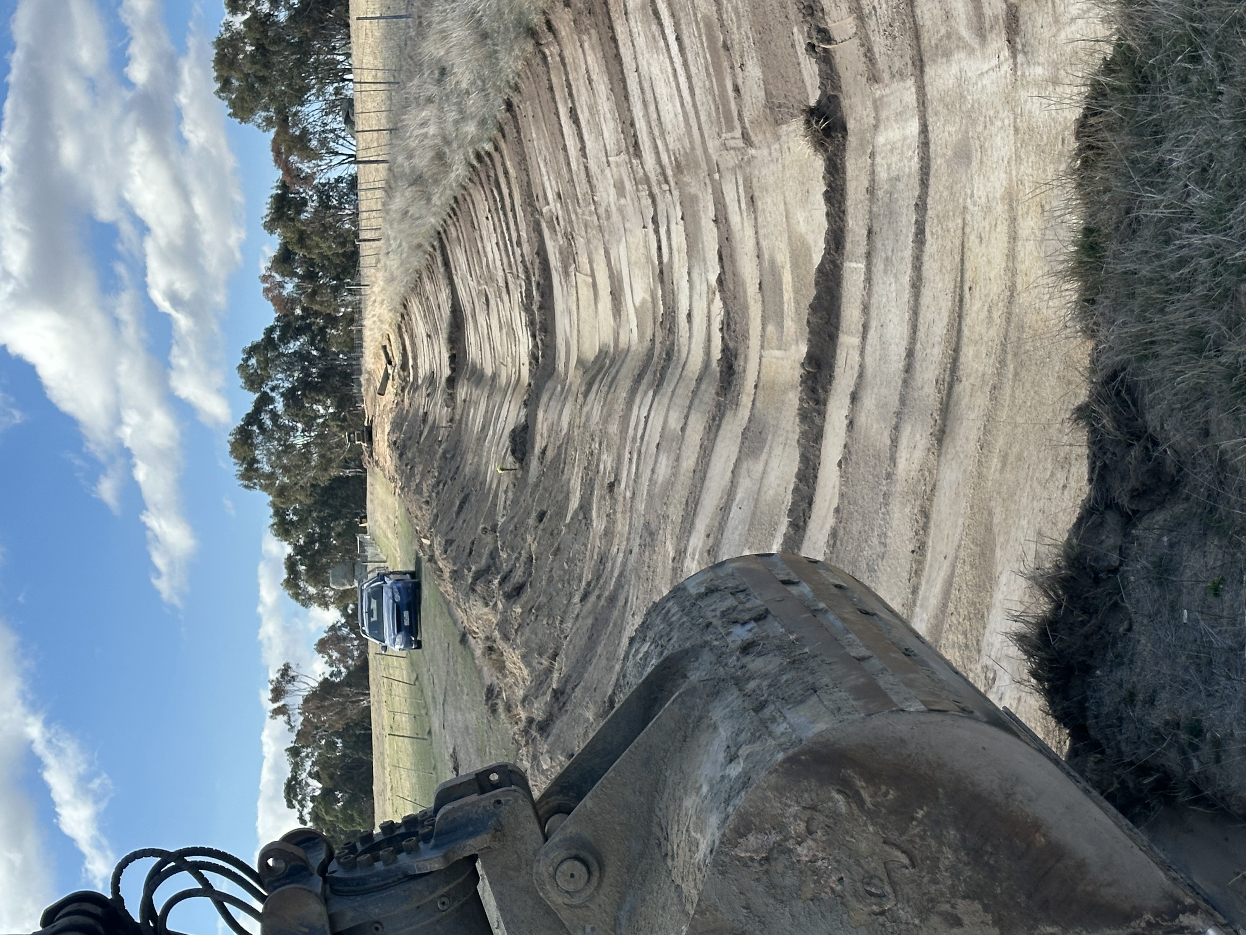 Drainage & Water Catchment Gallery Image 3