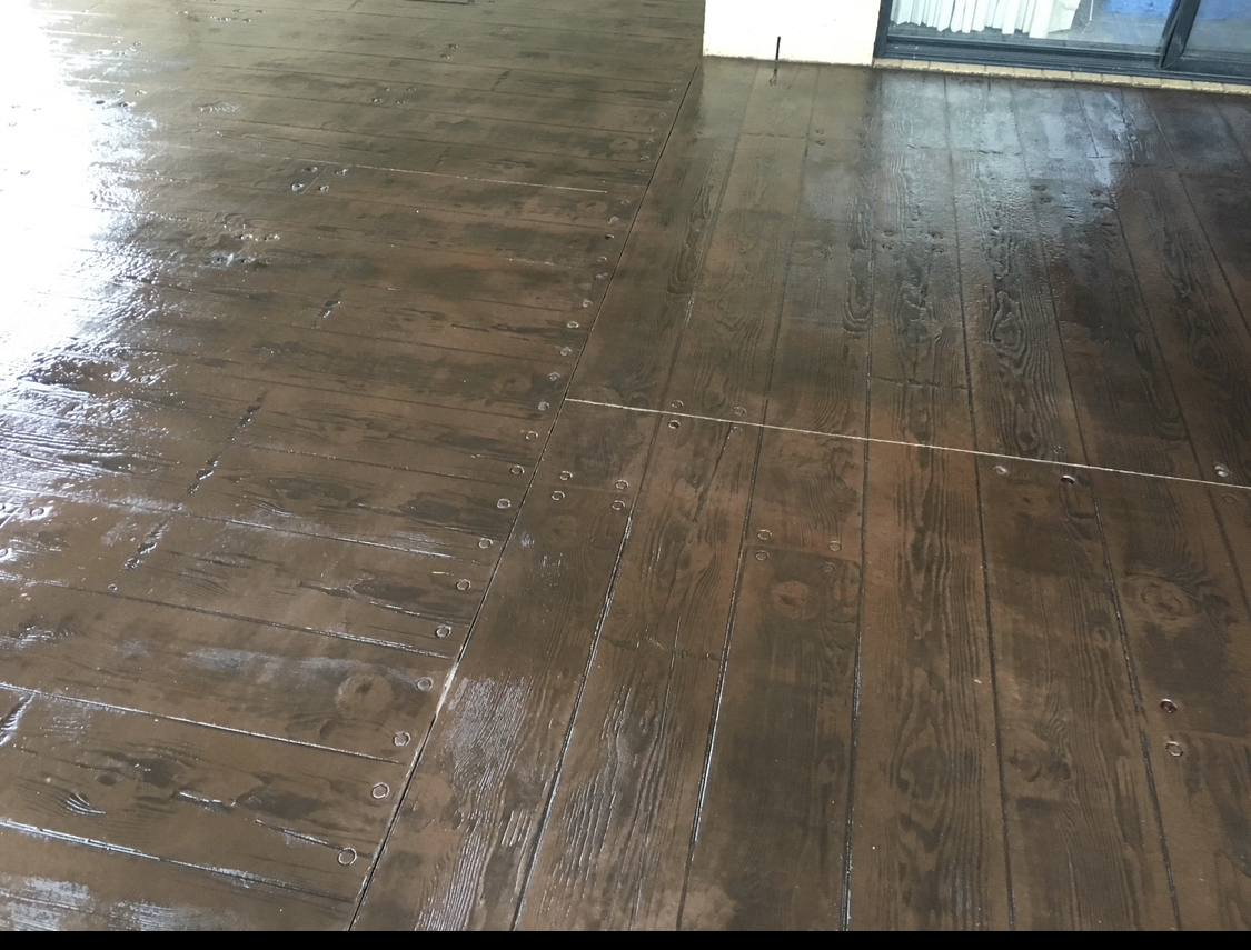 Concrete Slabs & Footings Gallery Image 8