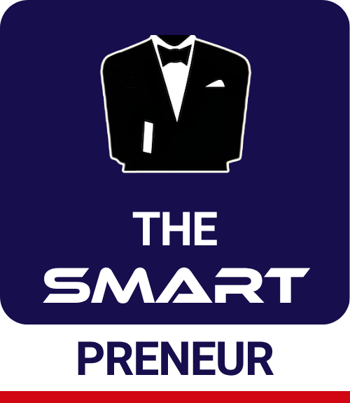 The Smart Preneur Logo