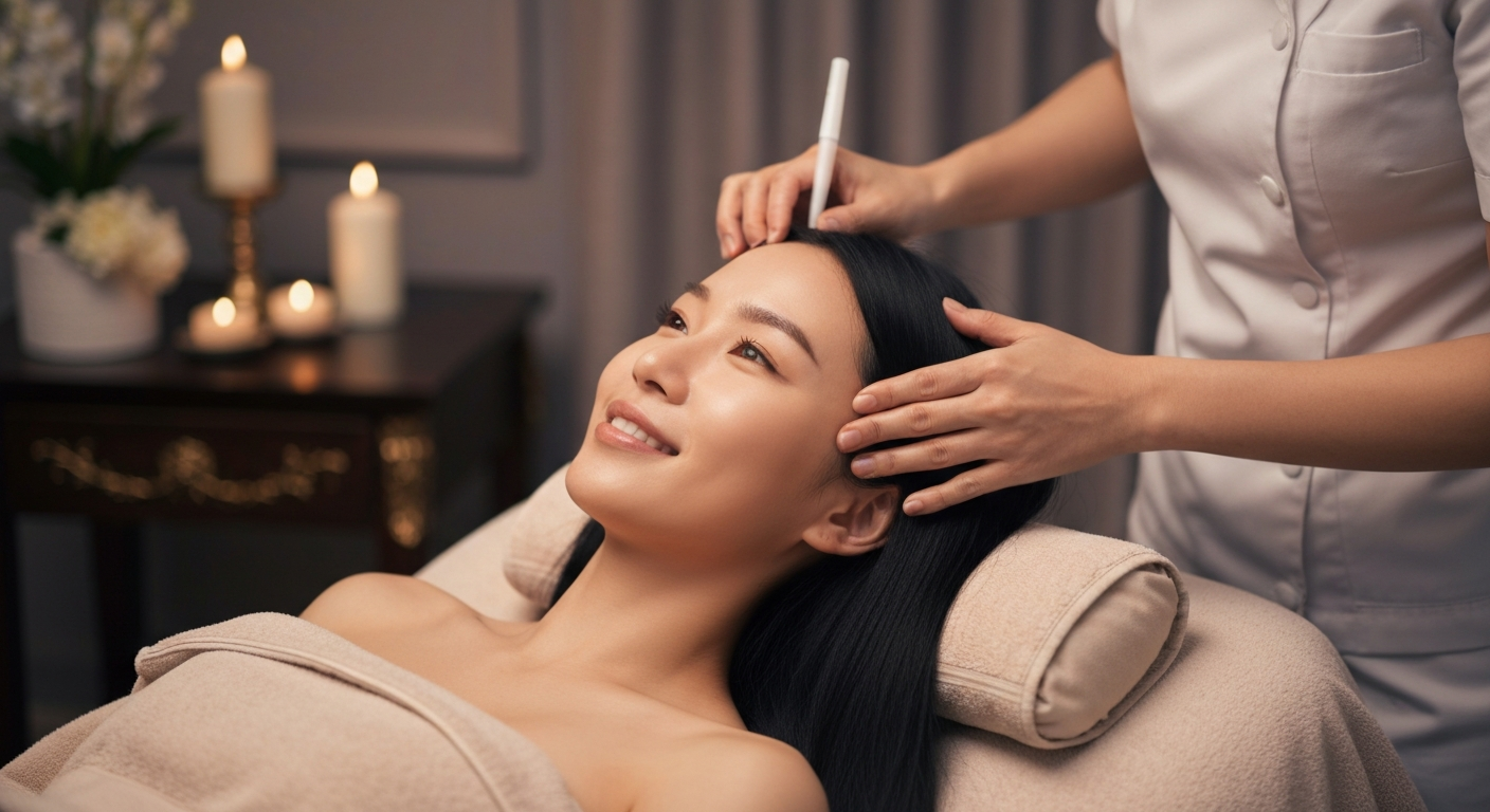 Facials & Peels