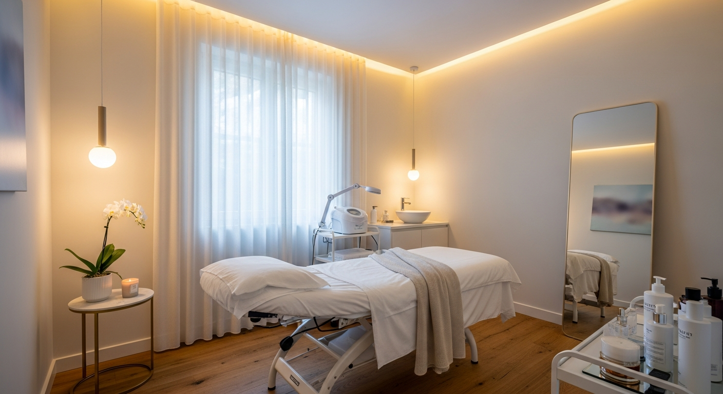 Luxury Beauty Treatments