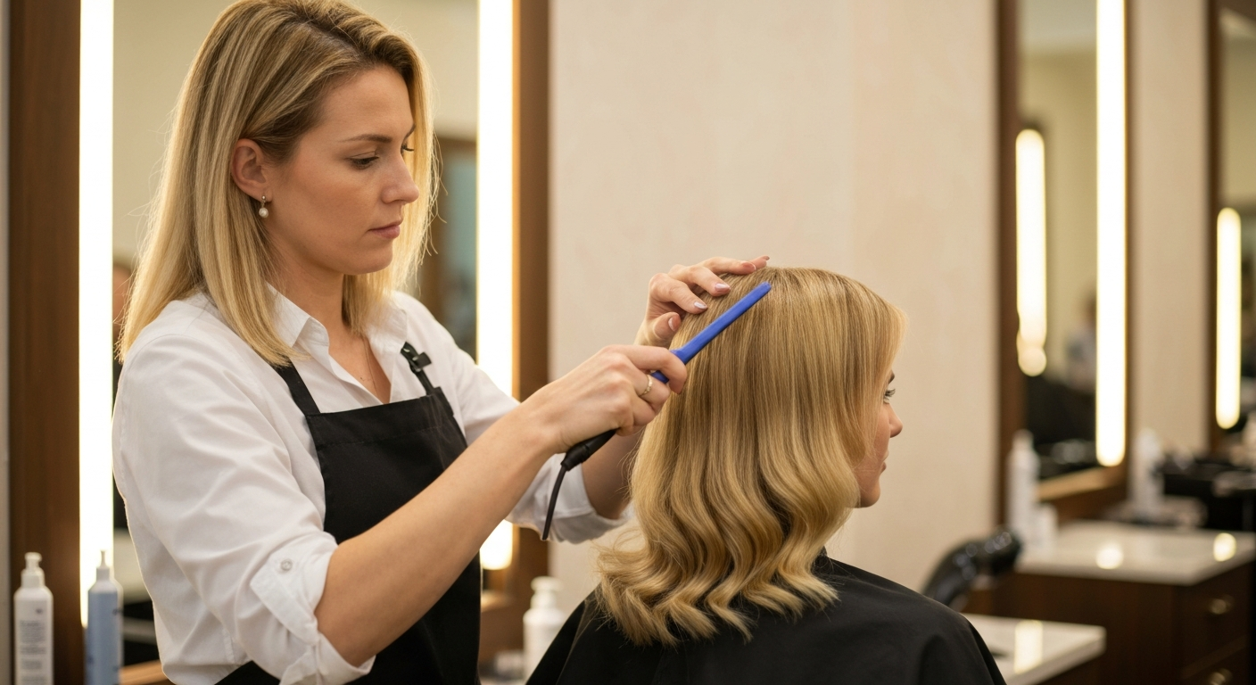 Hair Services