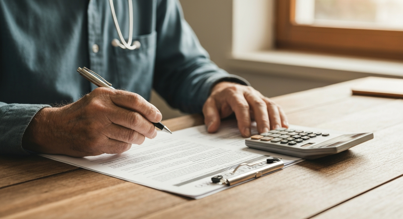 Medicare Advantage Payments Are Going Up โ Here's What That Really Means for You