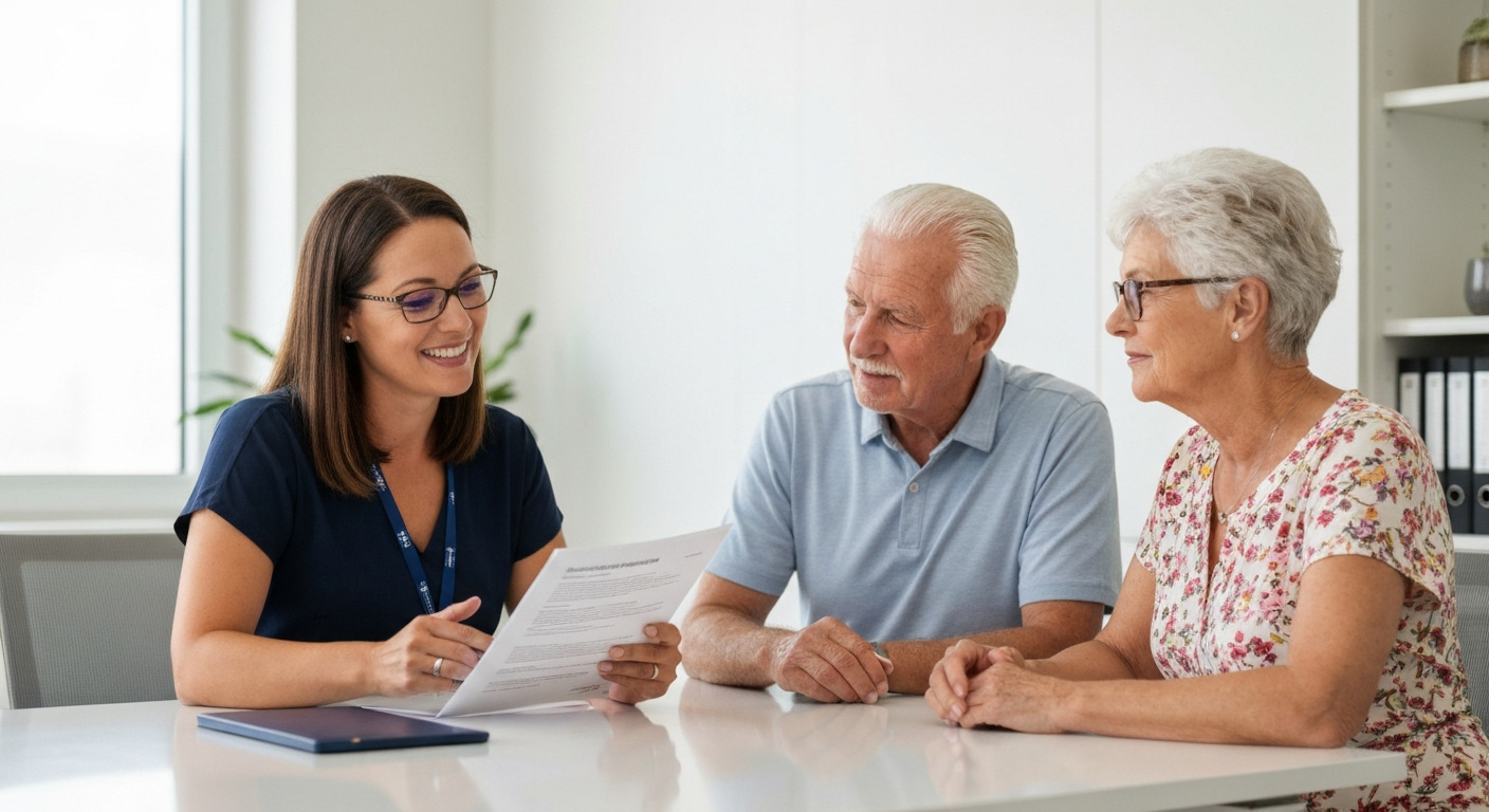 What ongoing Medicare guidance looks like throughout the year