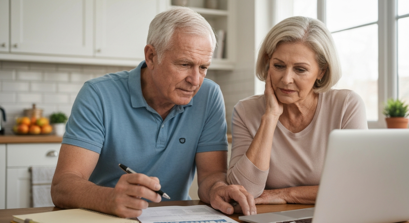 Why Your Medicare Premium Might Be Higher Than It Should Be