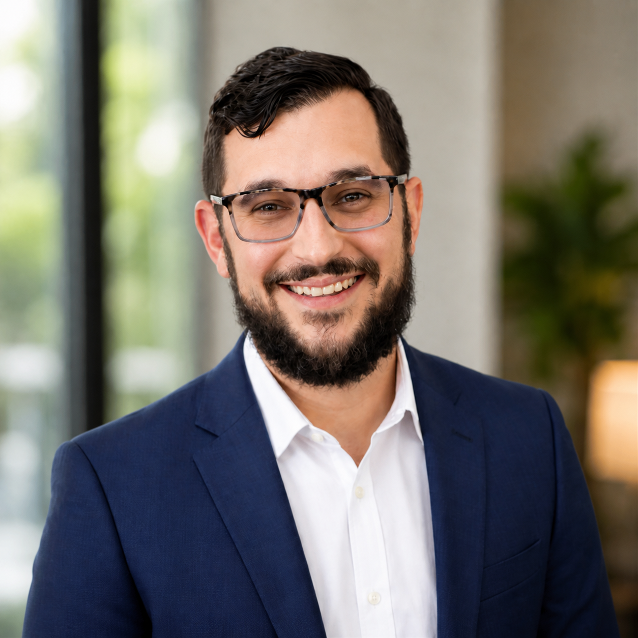 Isaac Guerrette - Executive Vice President of Medicare Experts