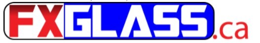 FX Glass Logo