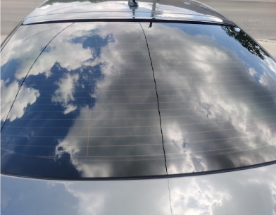 Glass replacement 3