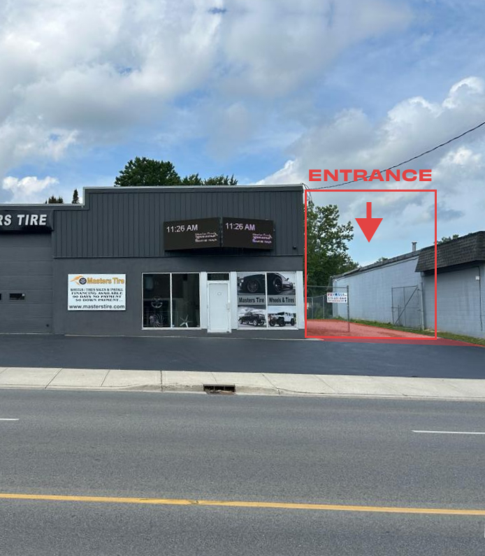 Automotive gallery image 1