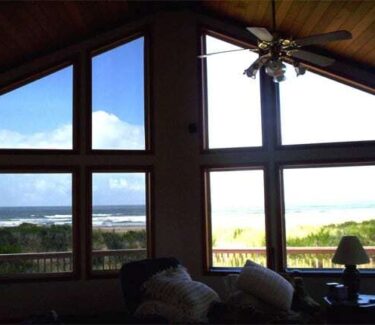 Solar window tinting