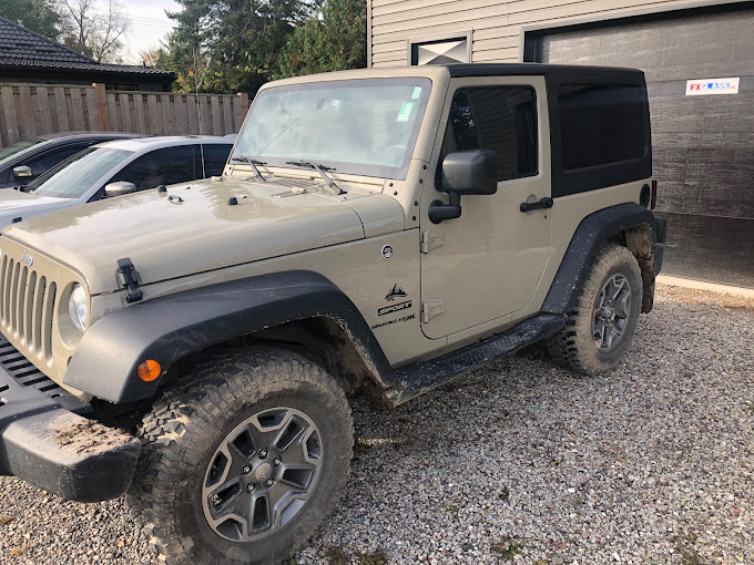 Automotive gallery image 32