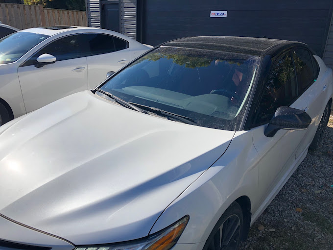 Automotive gallery image 33