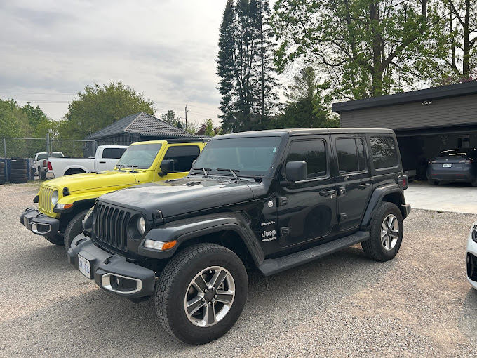 Automotive gallery image 20