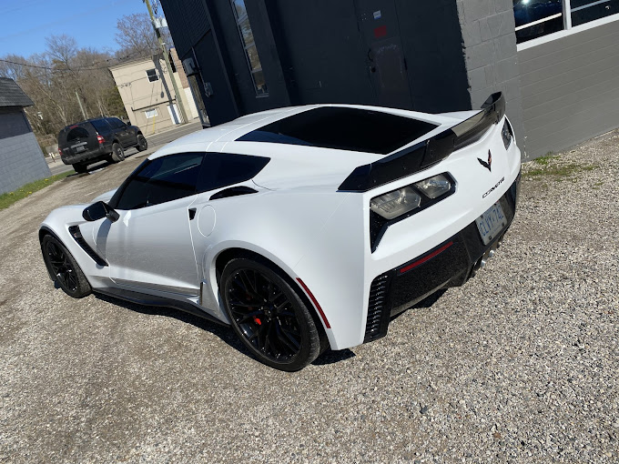 Automotive gallery image 12