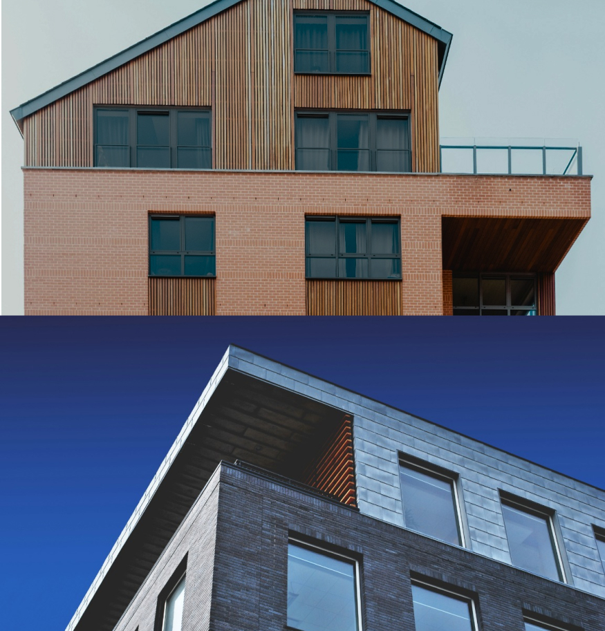 Residential Tinting