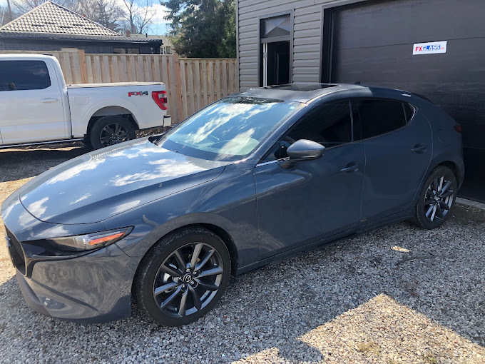 Automotive gallery image 36