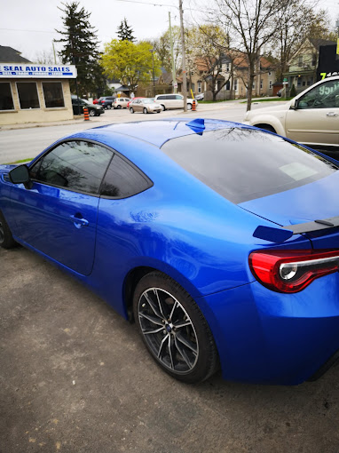 Automotive gallery image 41