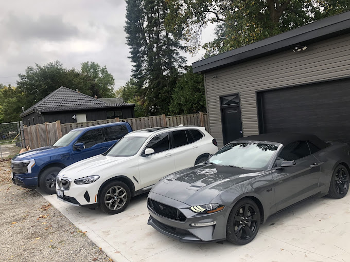 Automotive gallery image 38