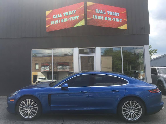 Automotive gallery image 26