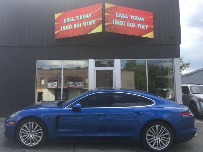 Automotive gallery image 42