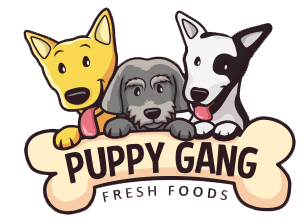 Puppy Gang