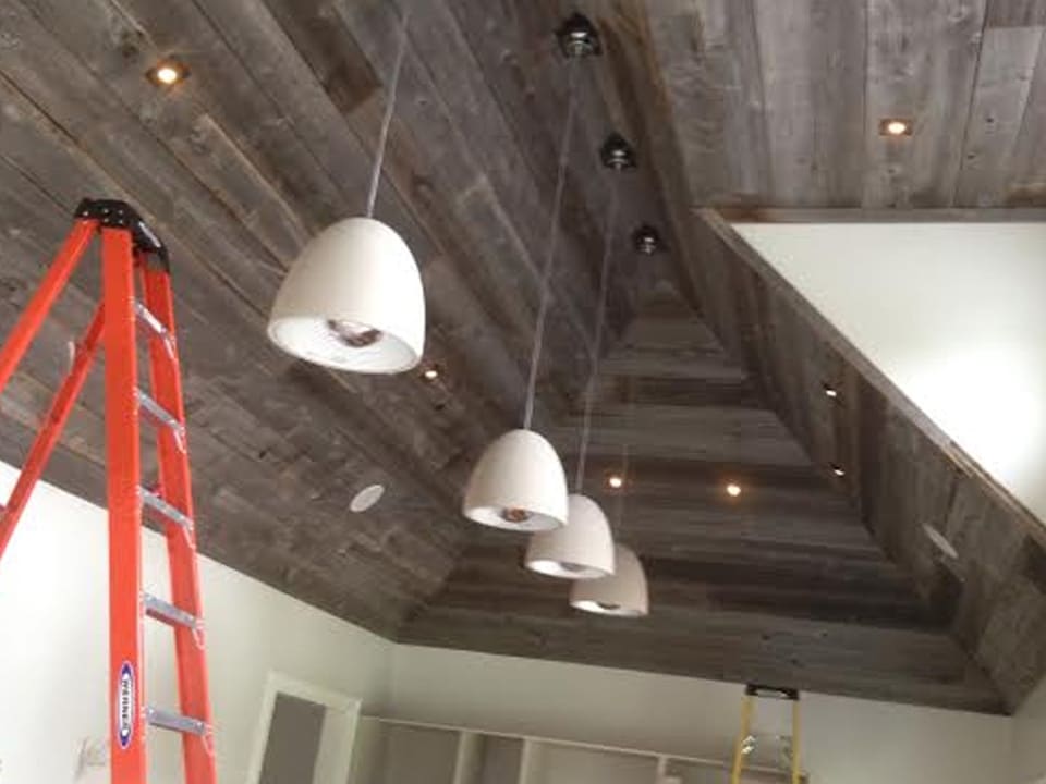 Residential Lighting