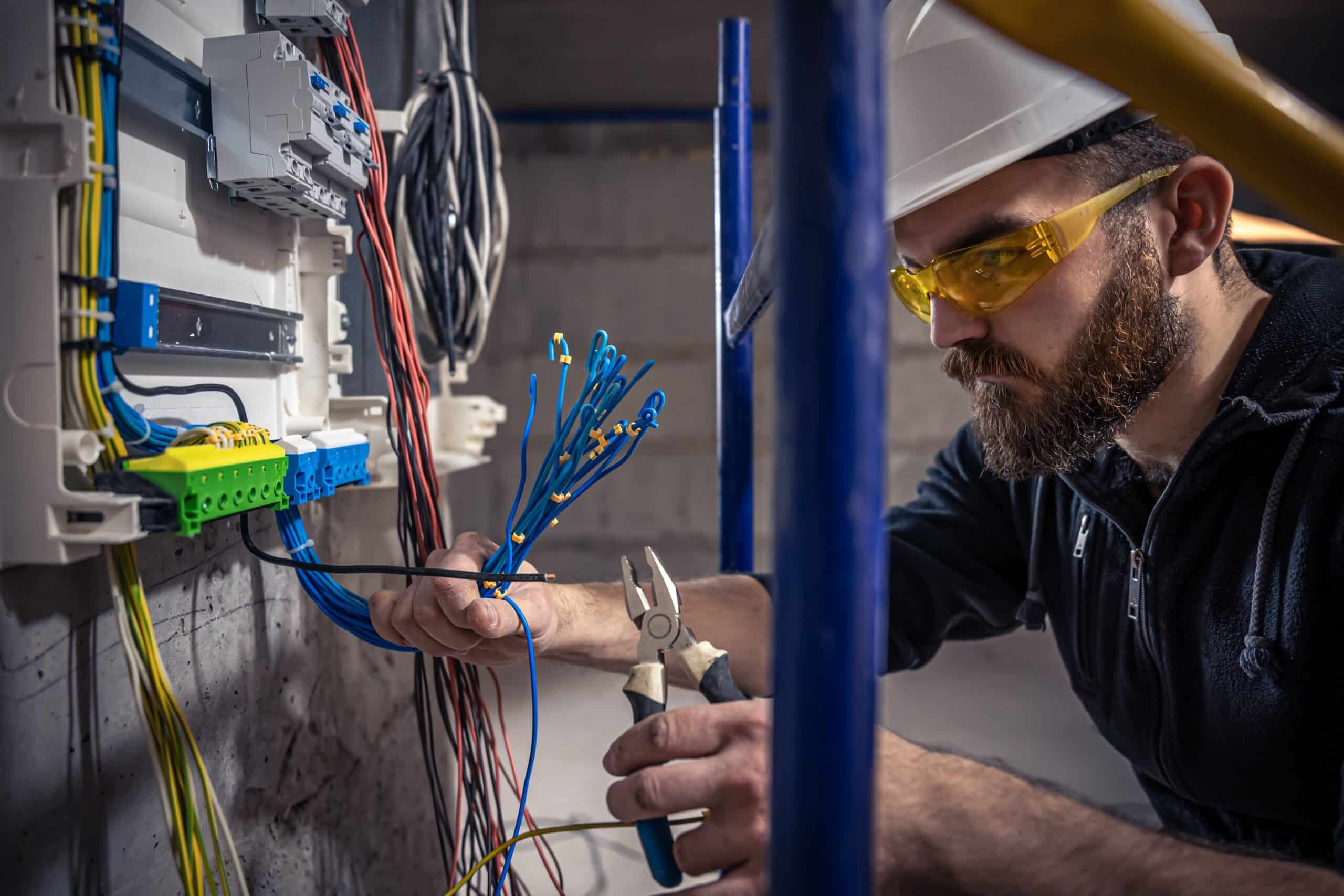 When Your Home Needs a Power System Update for Better Performance