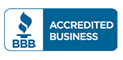 BBB Accredited
