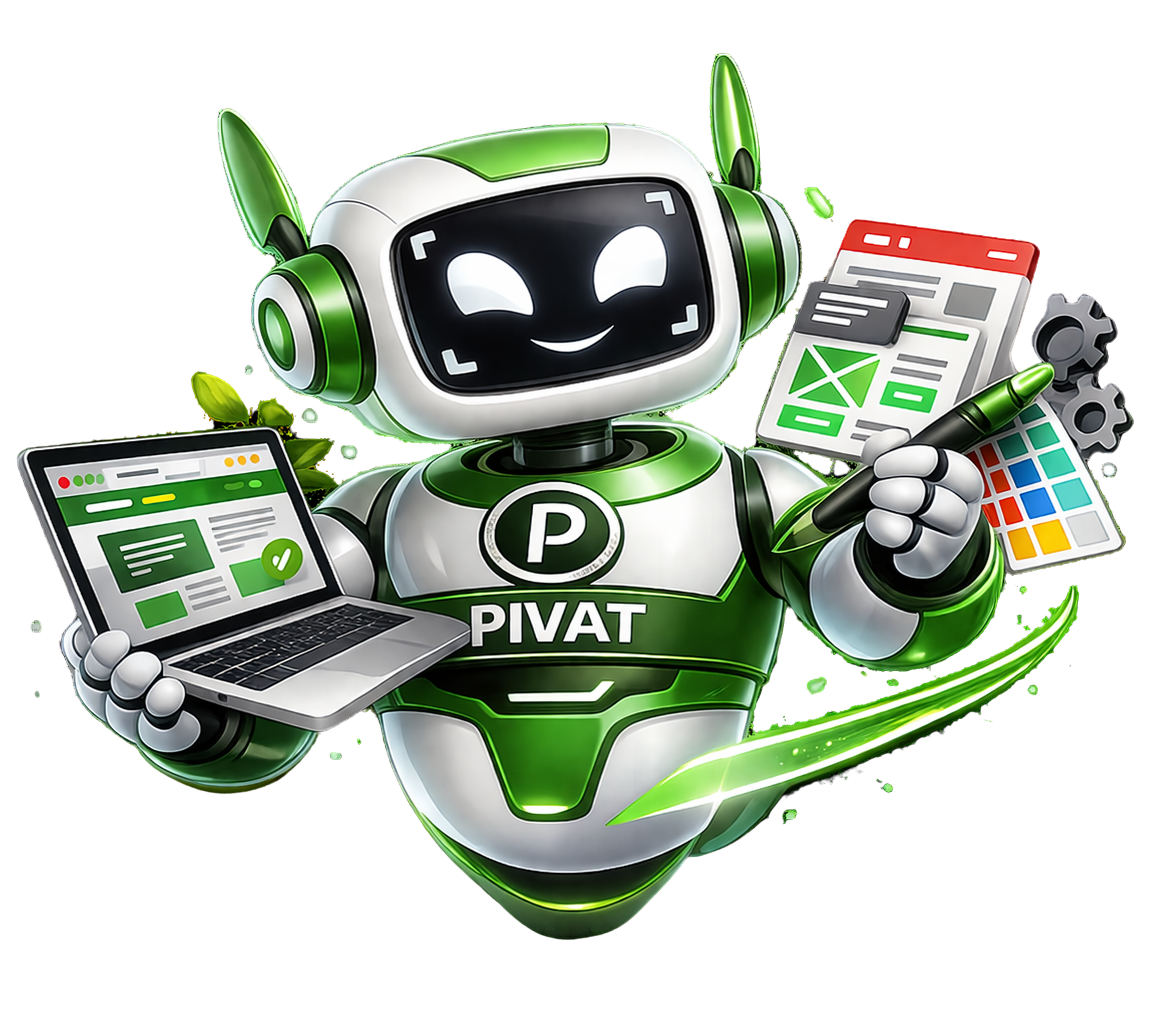 PIVAT Calculator Bot