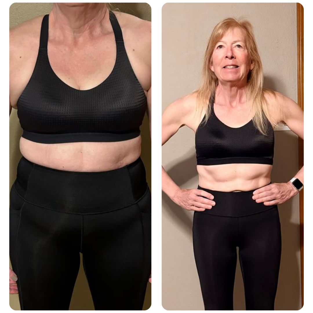 Client transformation 9